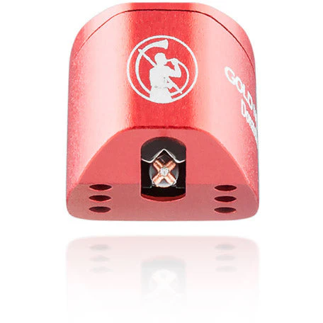 Gold Note Donatello Red MC Cartridge - Image 2