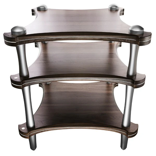 Gold Note Galileo Modular Equipment / HiFi Stand (Single)