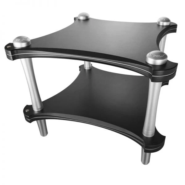 Gold Note Galileo Modular Equipment / HiFi Stand (Single) - Image 2
