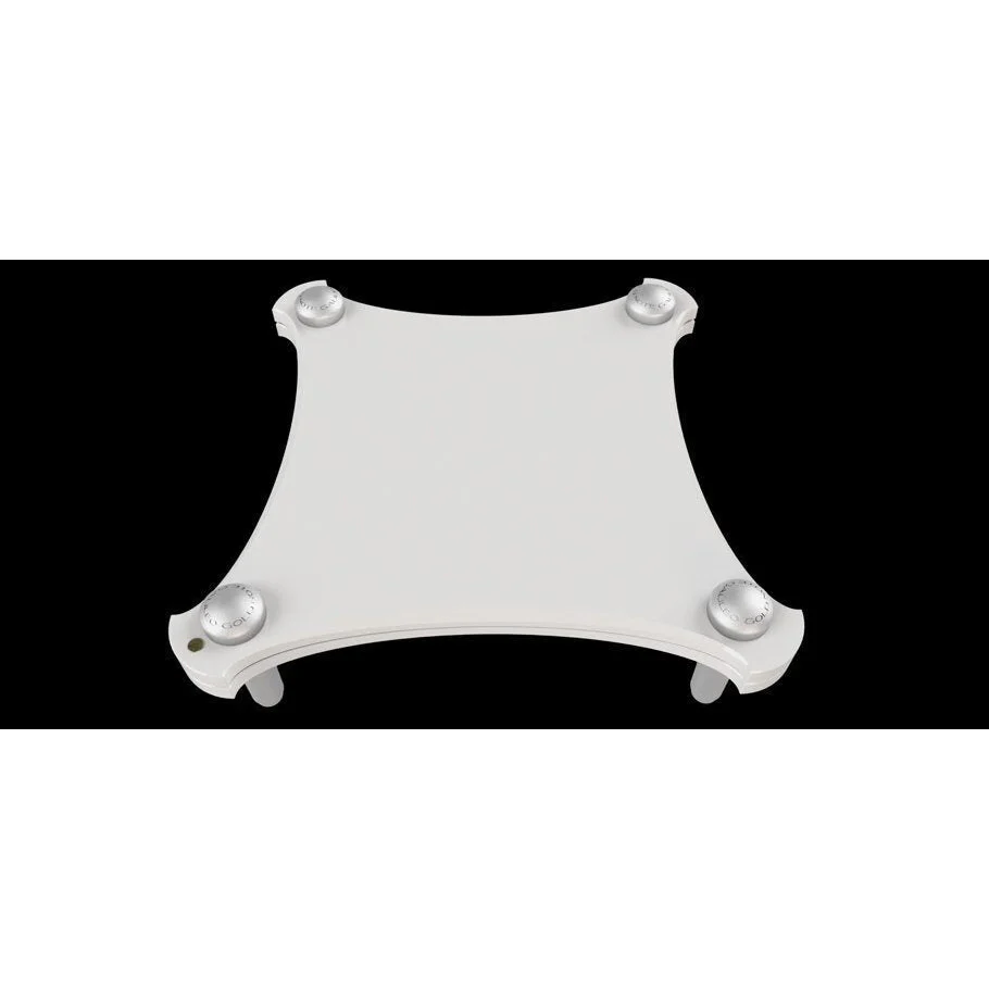 Gold Note Galileo Modular Equipment / HiFi Stand (Single) - Image 6