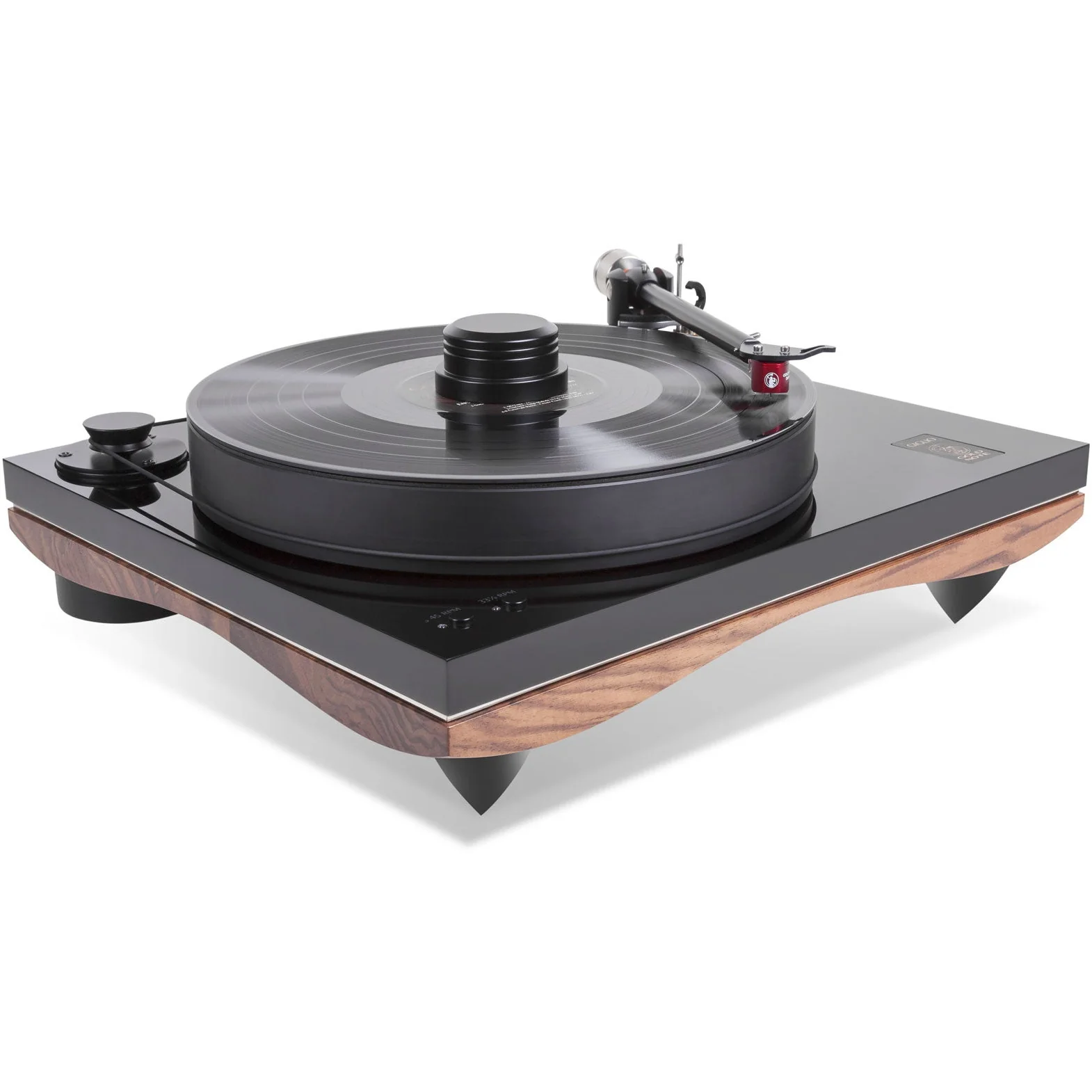 Gold Note Giglio Turntable - Image 4