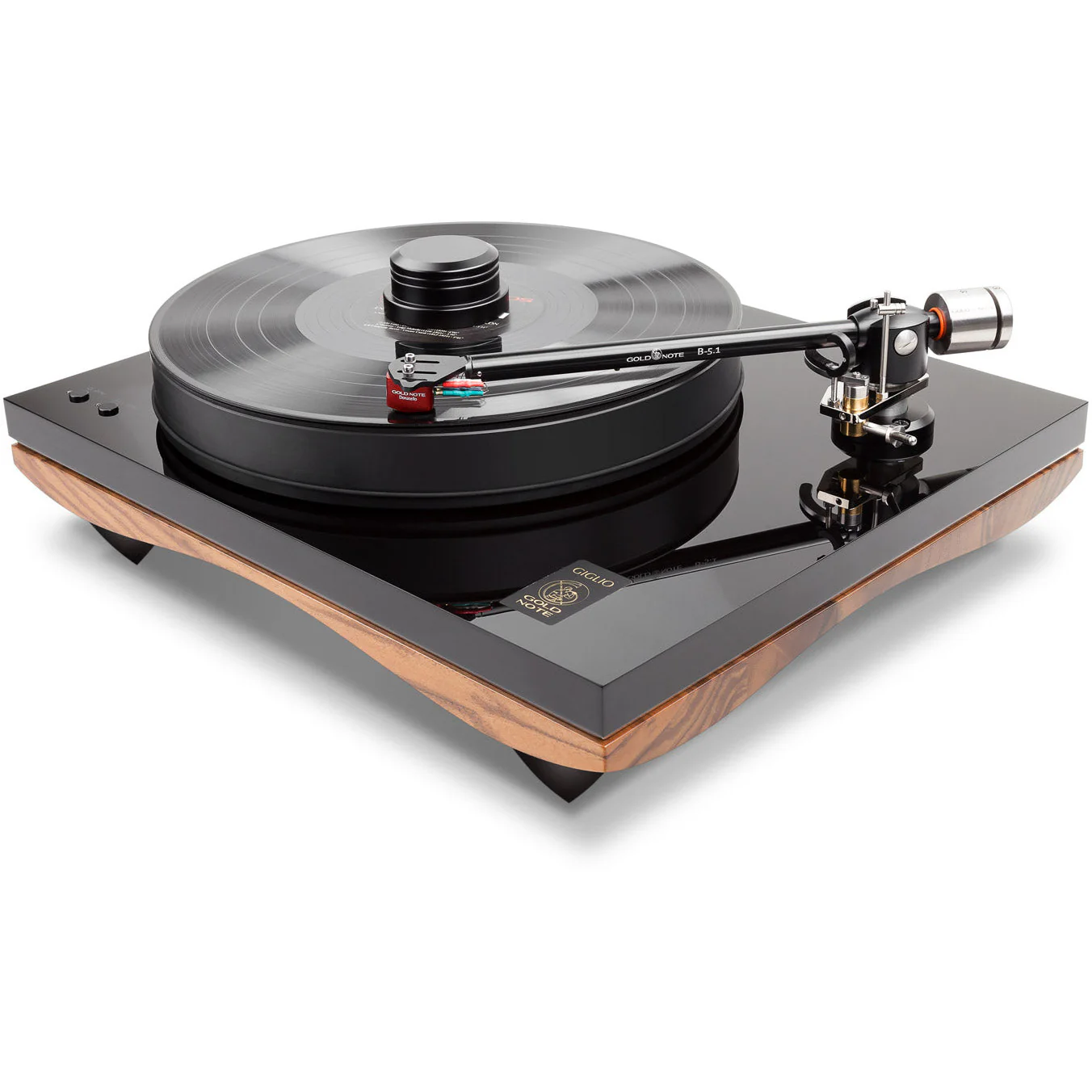 Gold Note Giglio Turntable - Image 5