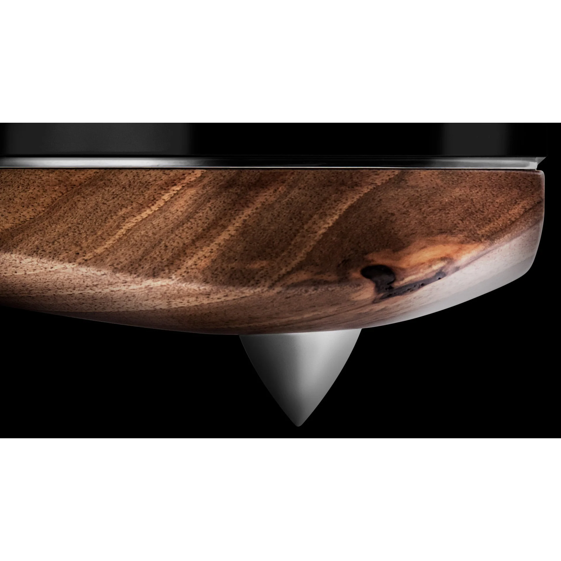 Gold Note Mediterraneo Turntable - Image 7