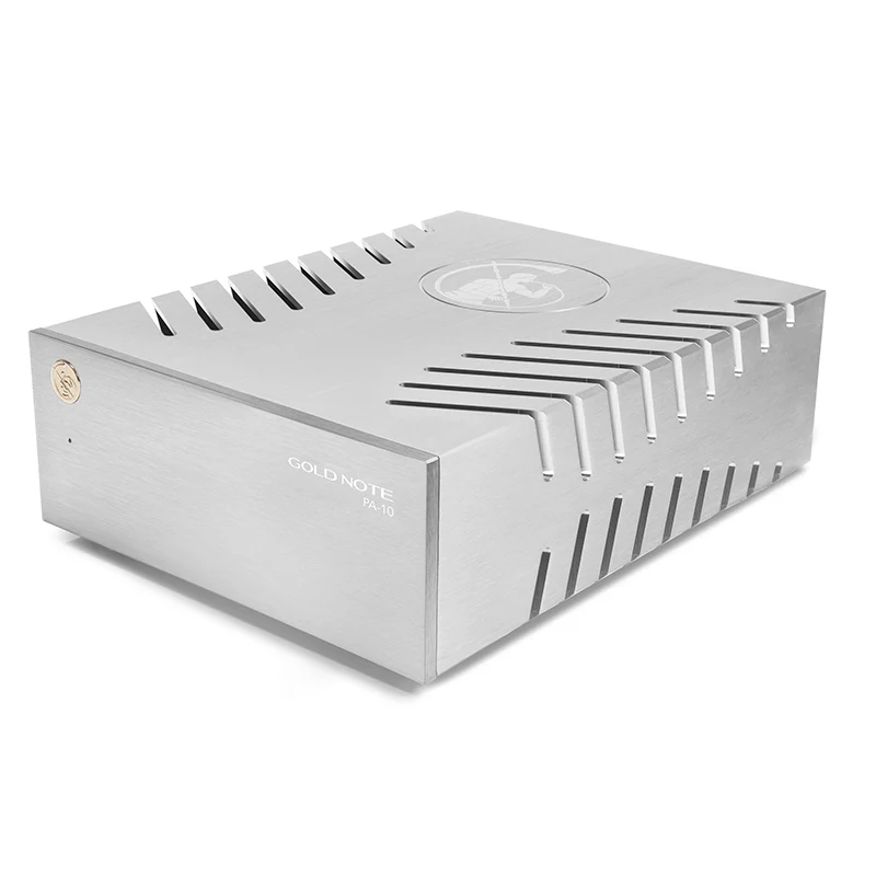 Gold Note PA-10 Power Amplifier - Image 3