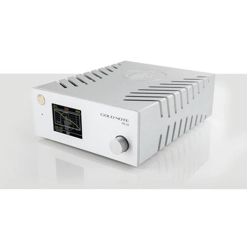 Gold Note PH10 MM/MC Phono Stage - Image 8