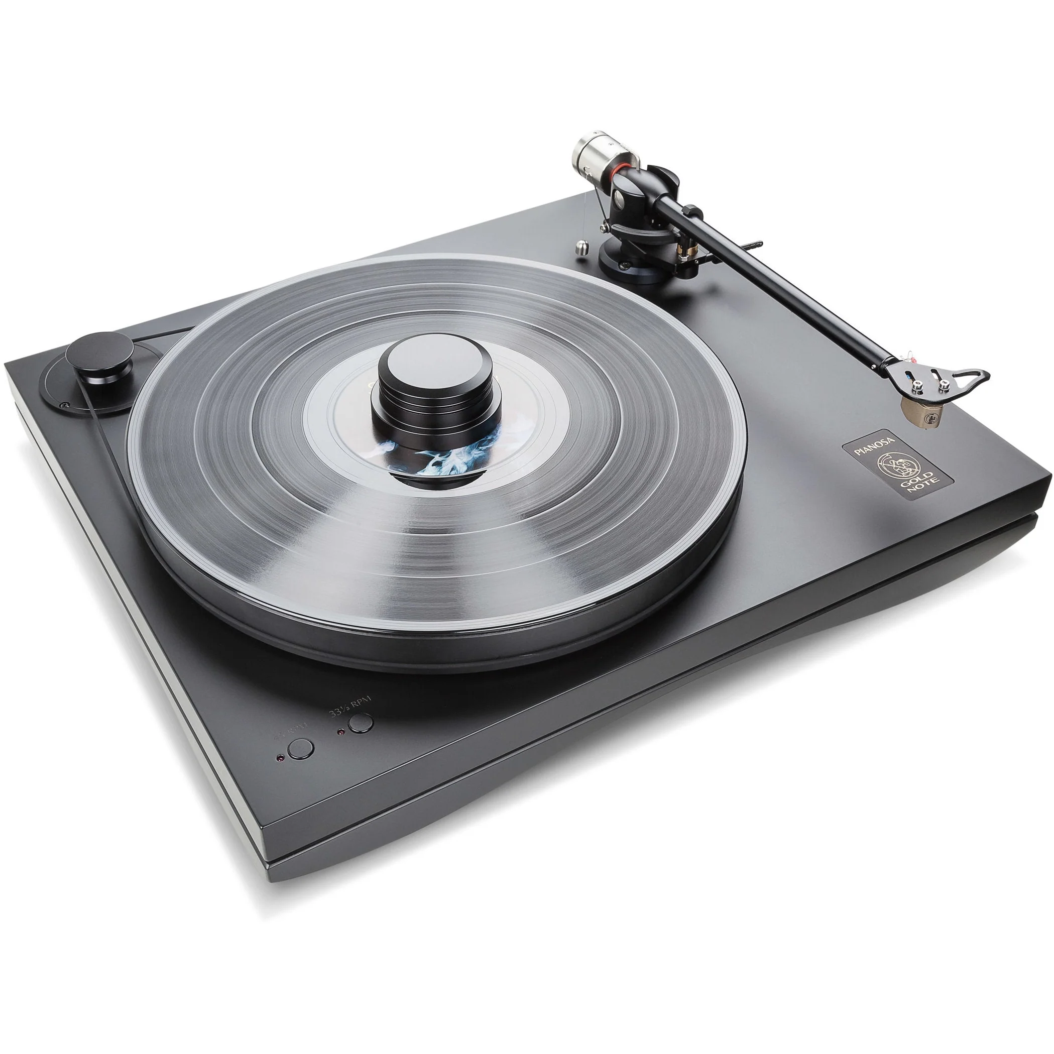 Gold Note Pianosa Turntable - Image 6