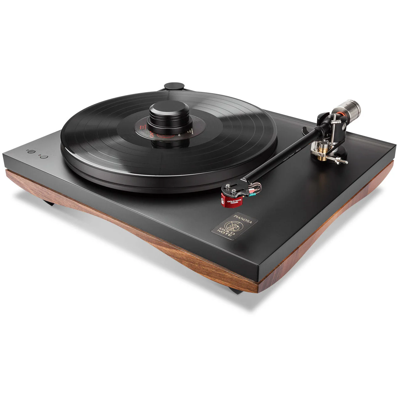 Gold Note Pianosa Turntable - Image 9