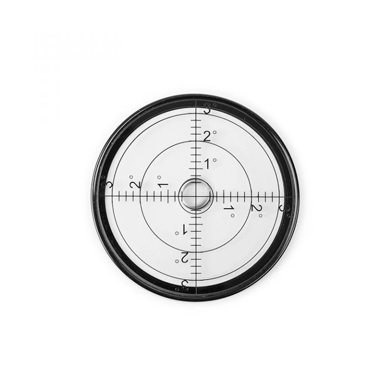 Gold Note Precision Spirit Level - Image 2