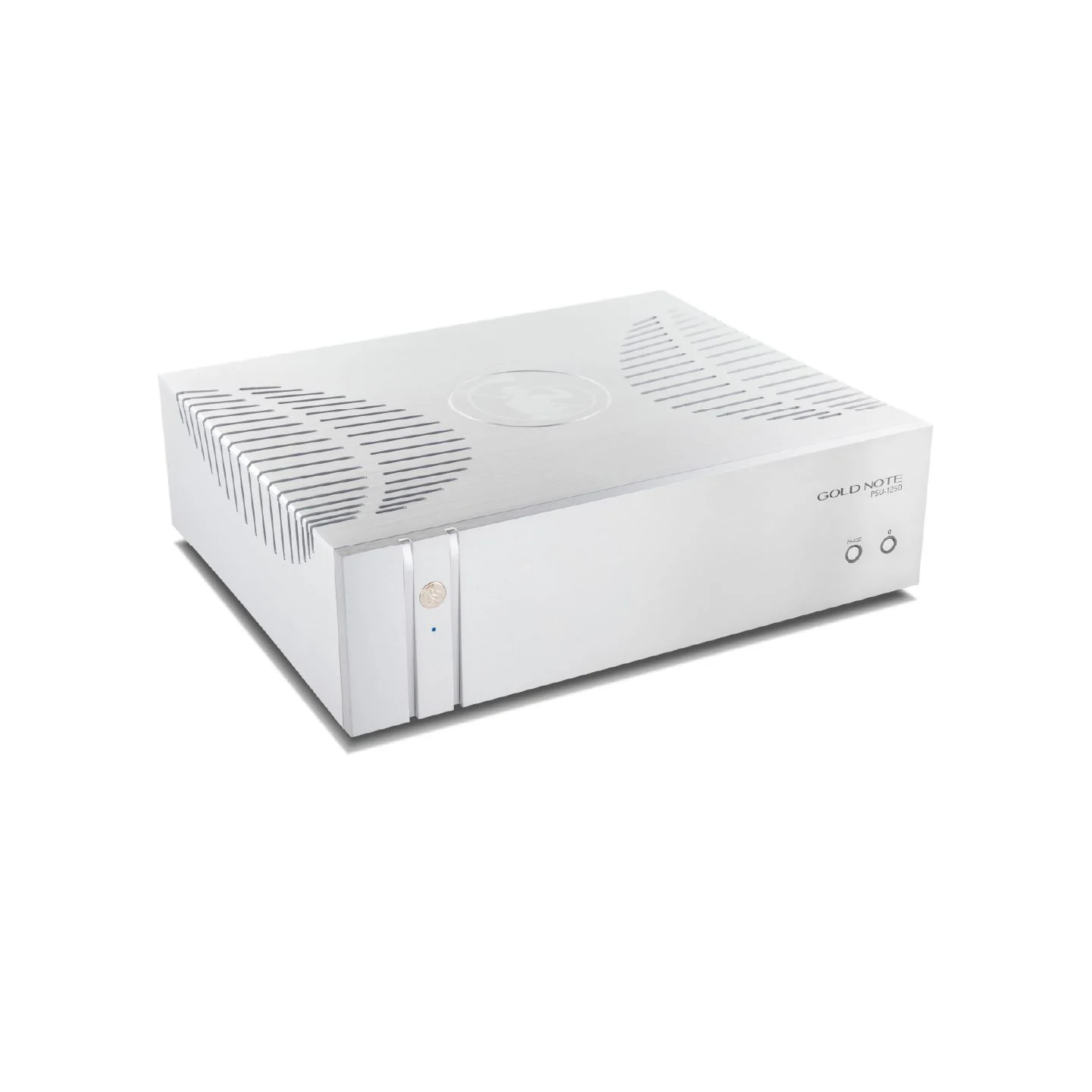 Gold Note PSU 1250 Power Supply - Image 2