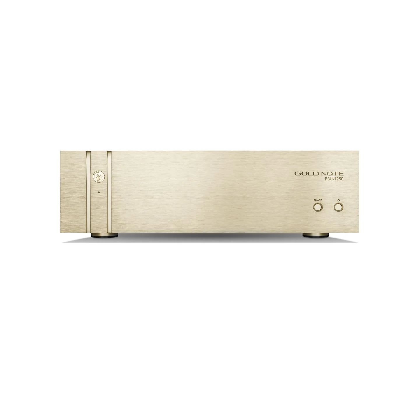 Gold Note PSU 1250 Power Supply - Image 3