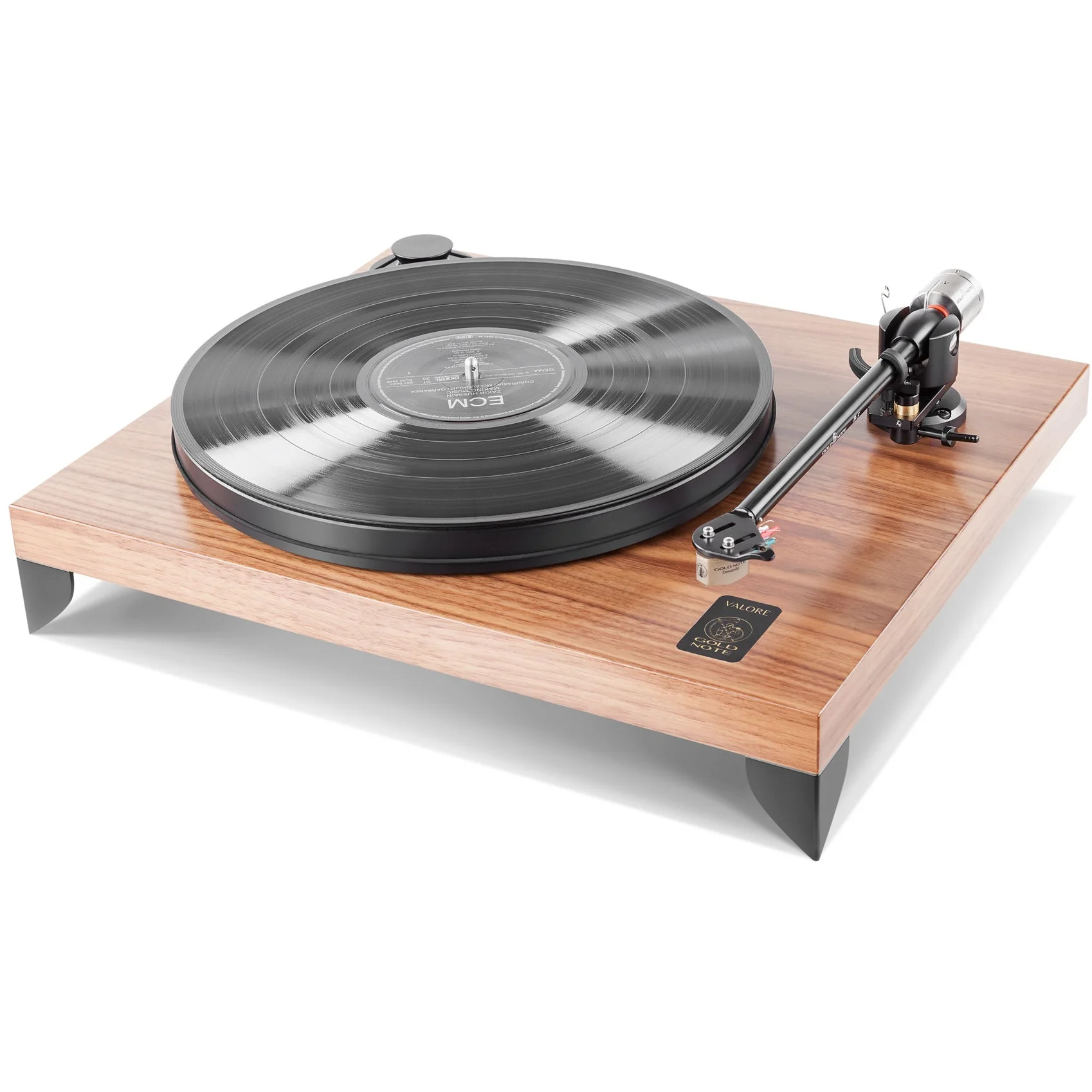 Gold Note Valore 425 Plus Turntable - Image 10