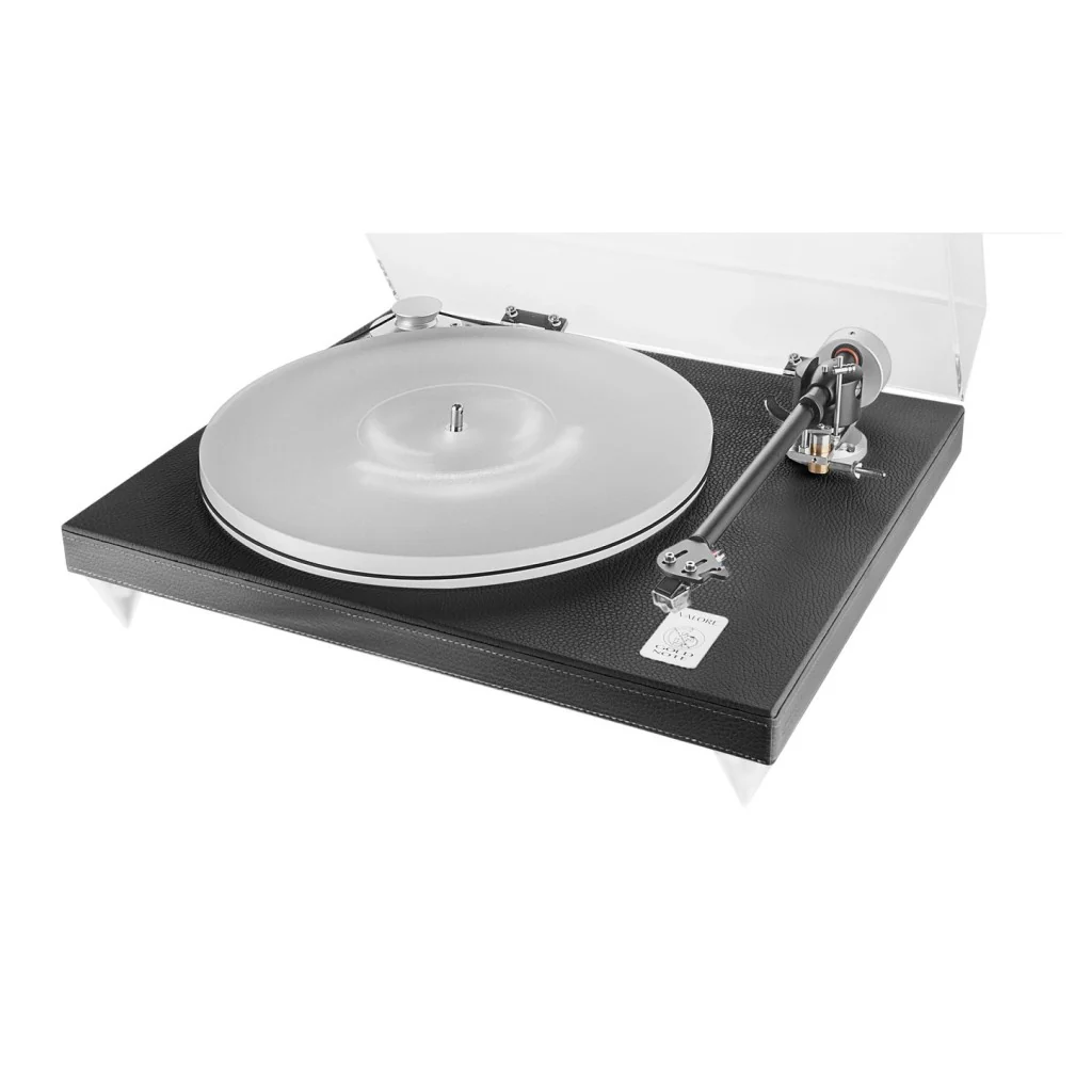 Gold Note Valore 425 Plus Turntable - Image 11