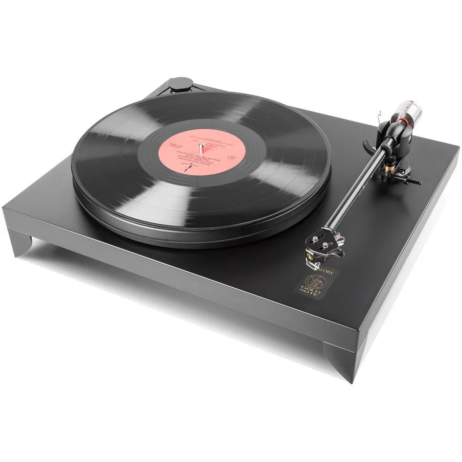 Gold Note Valore 425 Plus Turntable - Image 7