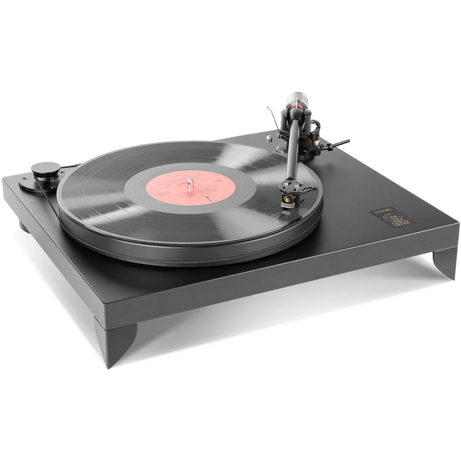 Gold Note Valore 425 Plus Turntable - Image 8