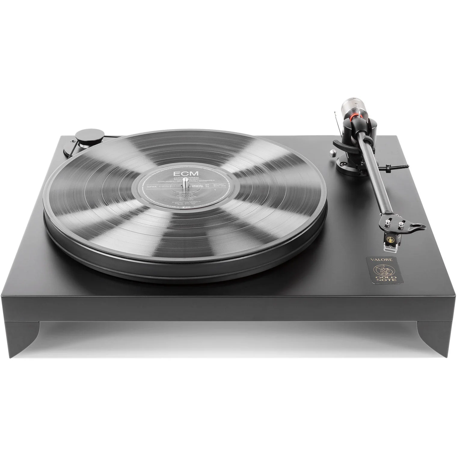 Gold Note Valore 425 Plus Turntable - Image 9
