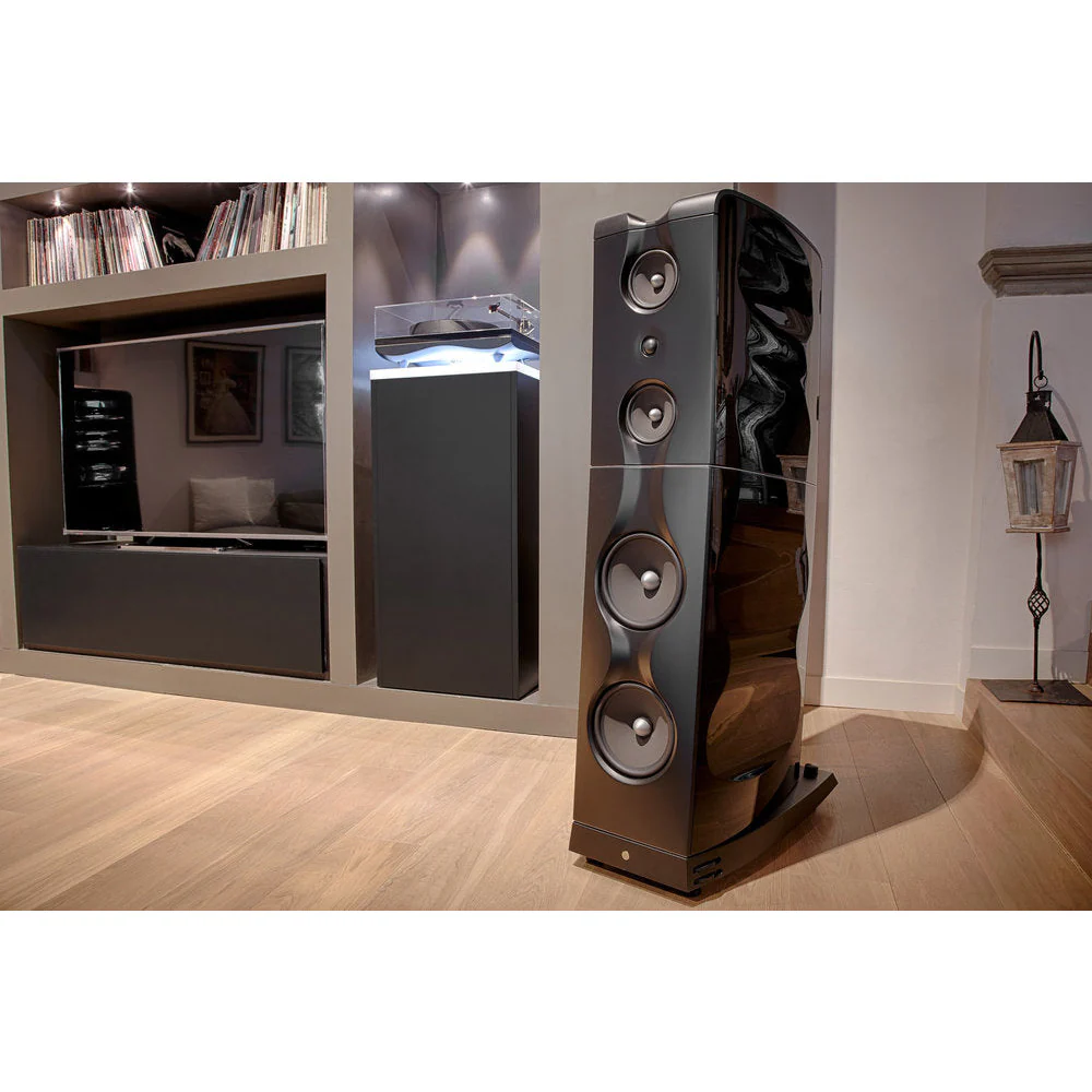 Gold Note XS-85 Floorstanders - Image 10