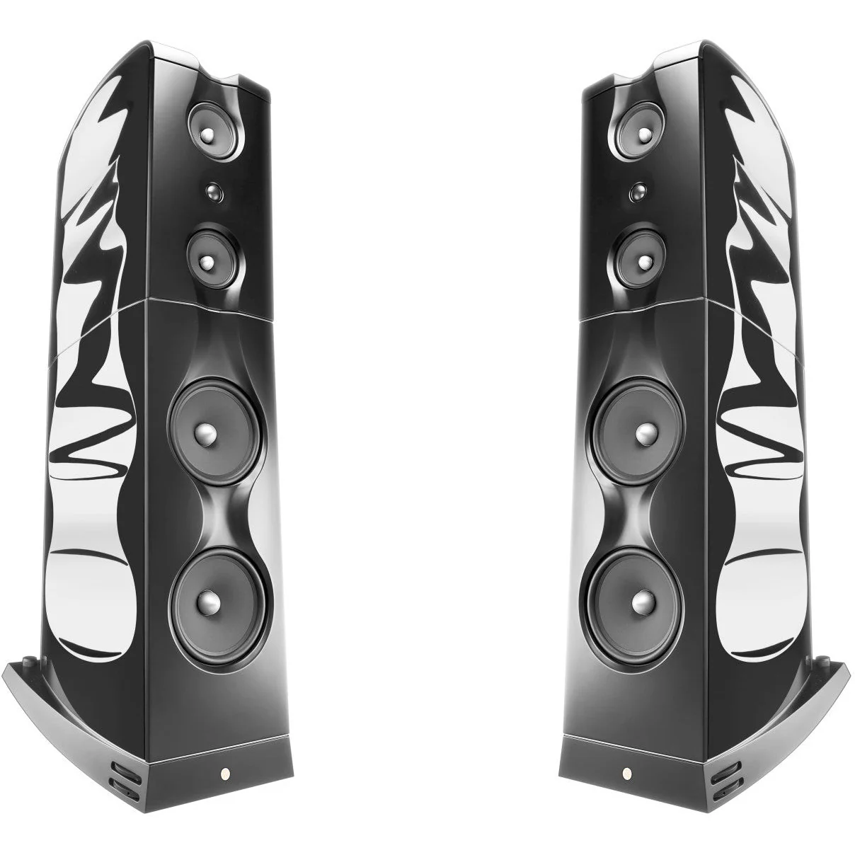 Gold Note XS-85 Floorstanders - Image 3