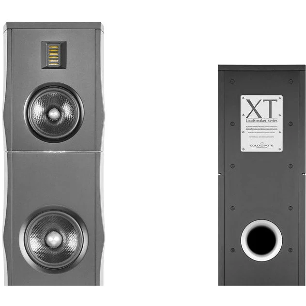 Gold Note XT-7 Speakers - Image 3