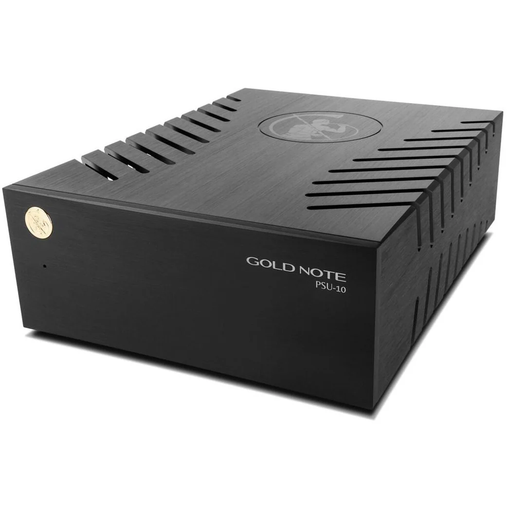 Gold Note PSU-10 Power Supply Upgrade - Image 2