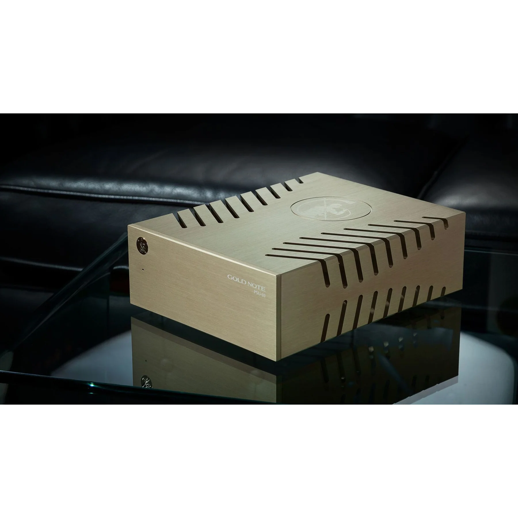 Gold Note PSU-10 Power Supply Upgrade - Image 7
