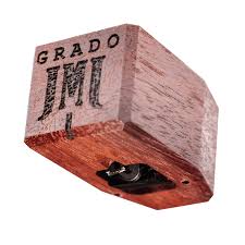 Grado Statement 2 MC Cartridge