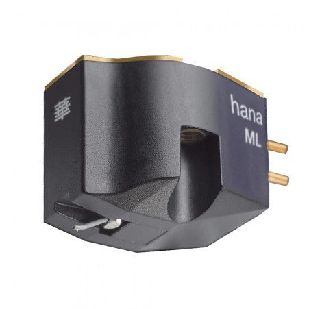 Hana ML Low Output Moving Coil Cartridge