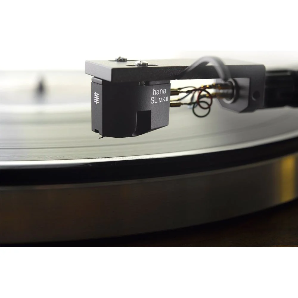 Hana SL MKII Low Output Moving Coil Cartridge - Image 2