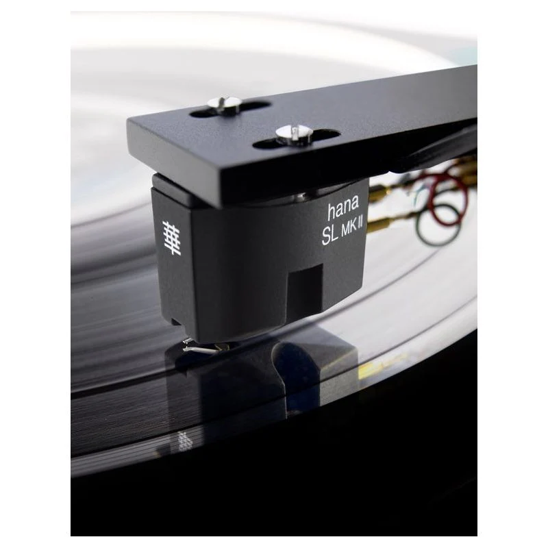 Hana SL MKII Low Output Moving Coil Cartridge - Image 3