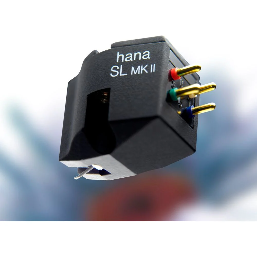 Hana SL MKII Low Output Moving Coil Cartridge - Image 4