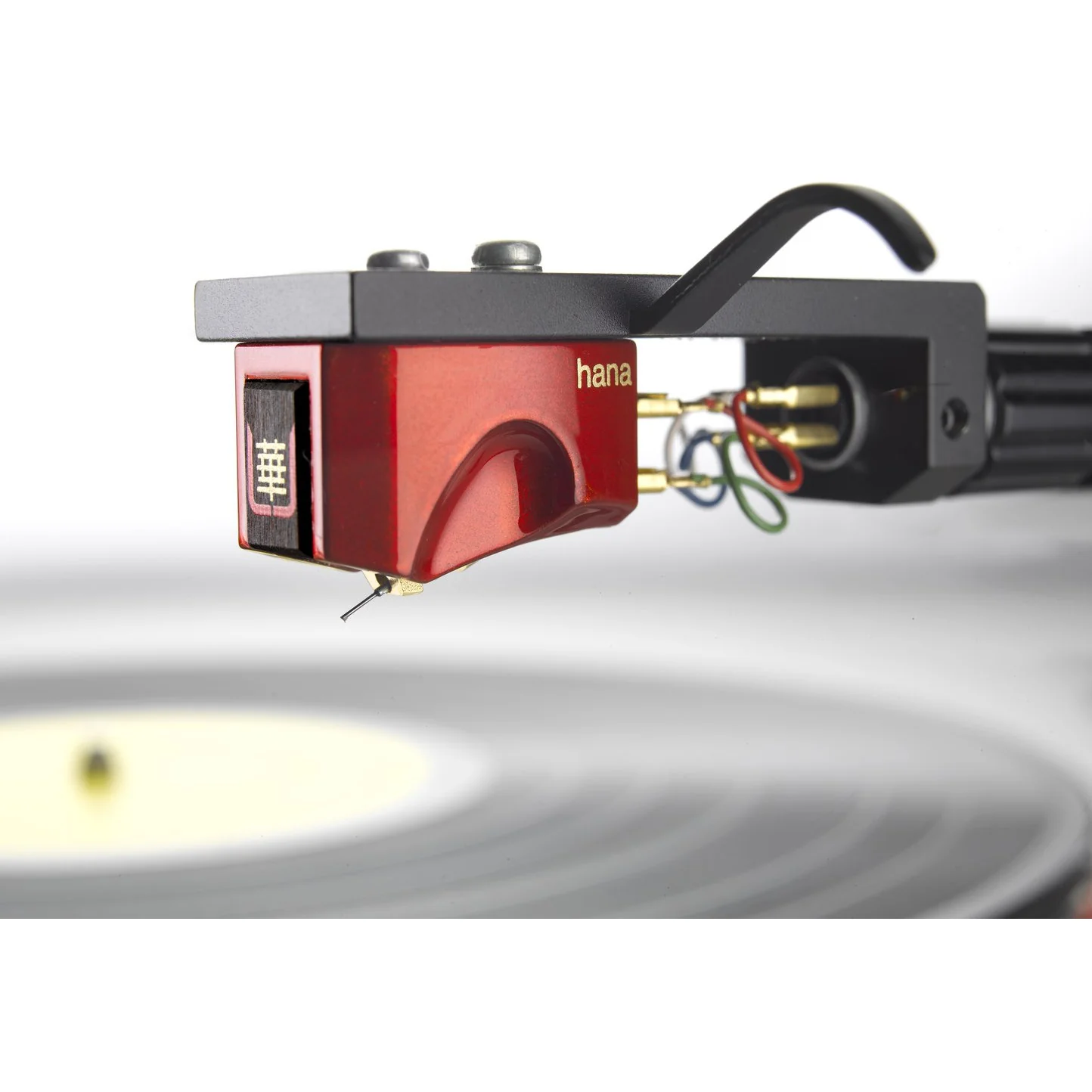 Hana Unami Red Reference MC Cartridge - Image 2
