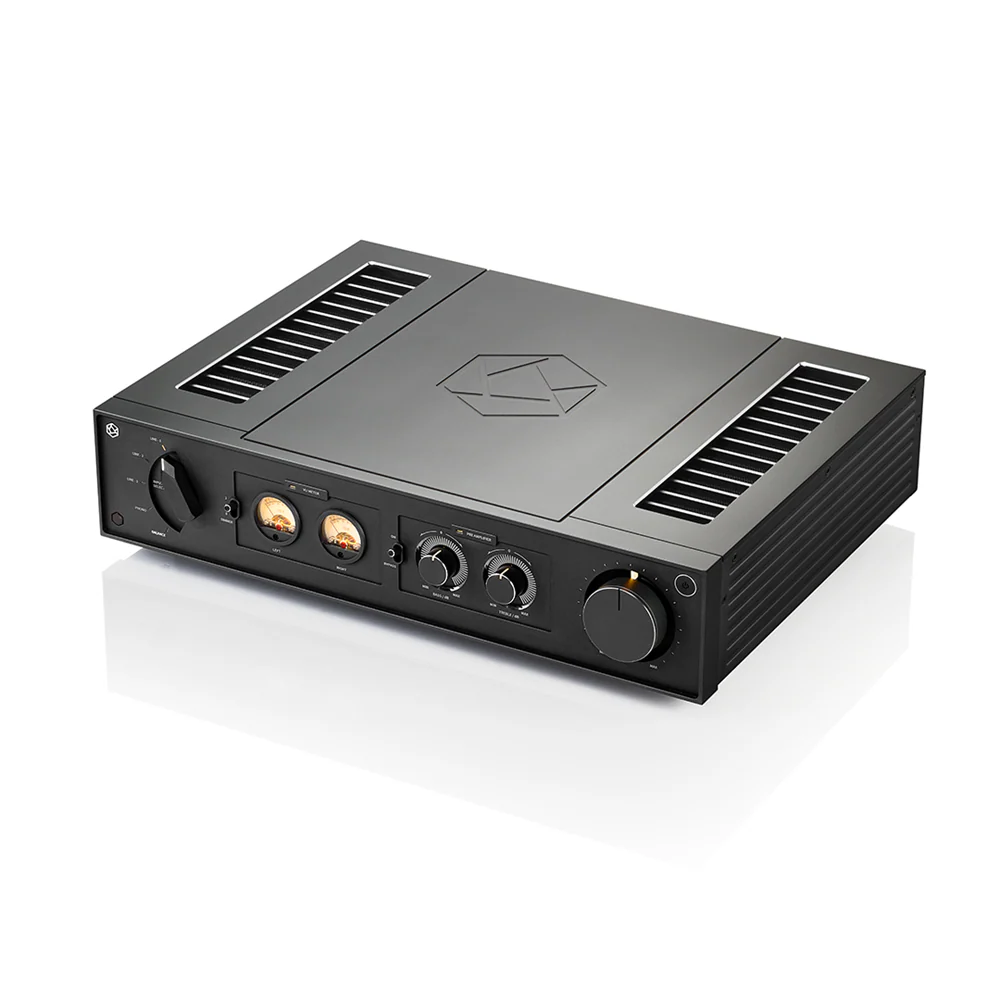 HiFi Rose RA280 Class D Integrated Amplfiier - Image 4