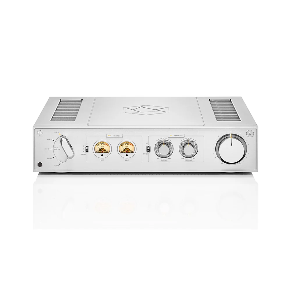 HiFi Rose RA280 Class D Integrated Amplfiier - Image 6