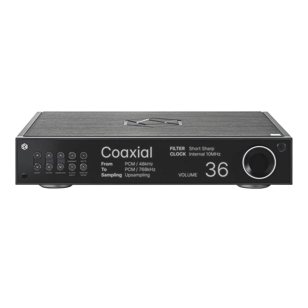 HifI Rose RD160 DAC / Pre Amp