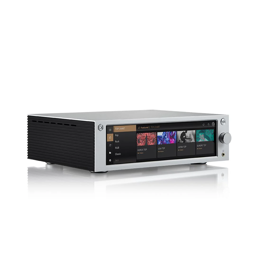 HiFi Rose RS250 Network Streamer - Image 2