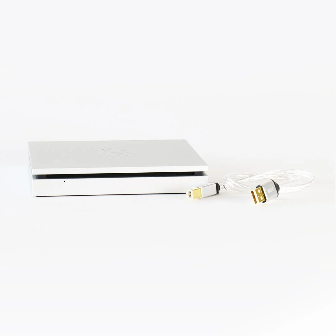 HiFi Rose RSA780 CD Drive / Ripper - Image 3
