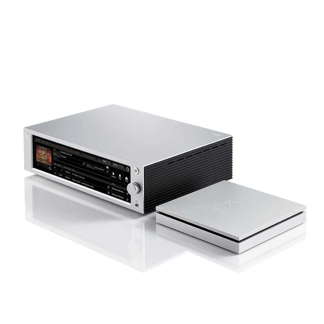 HiFi Rose RSA780 CD Drive / Ripper - Image 4