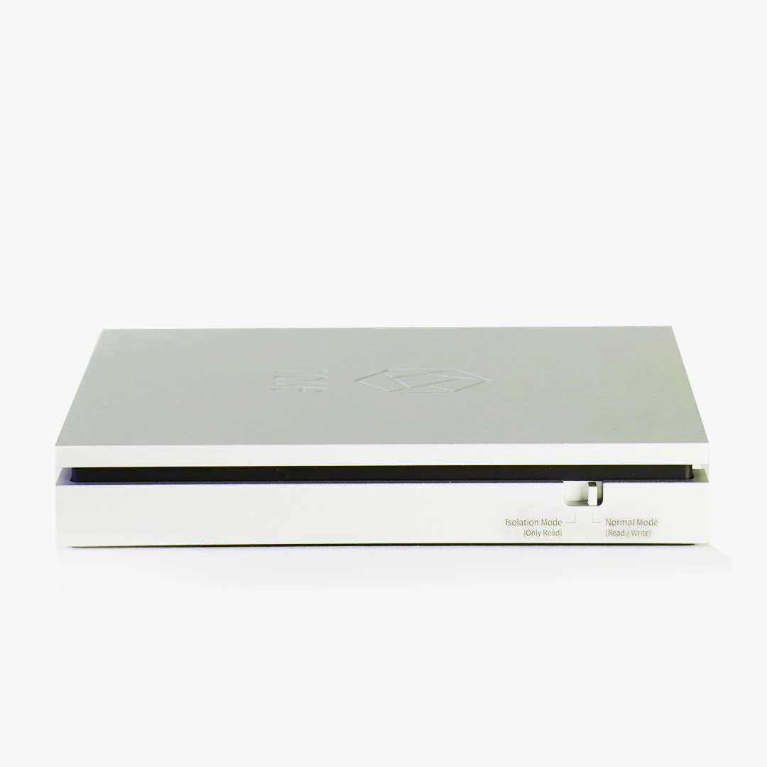 HiFi Rose RSA780 CD Drive / Ripper - Image 5