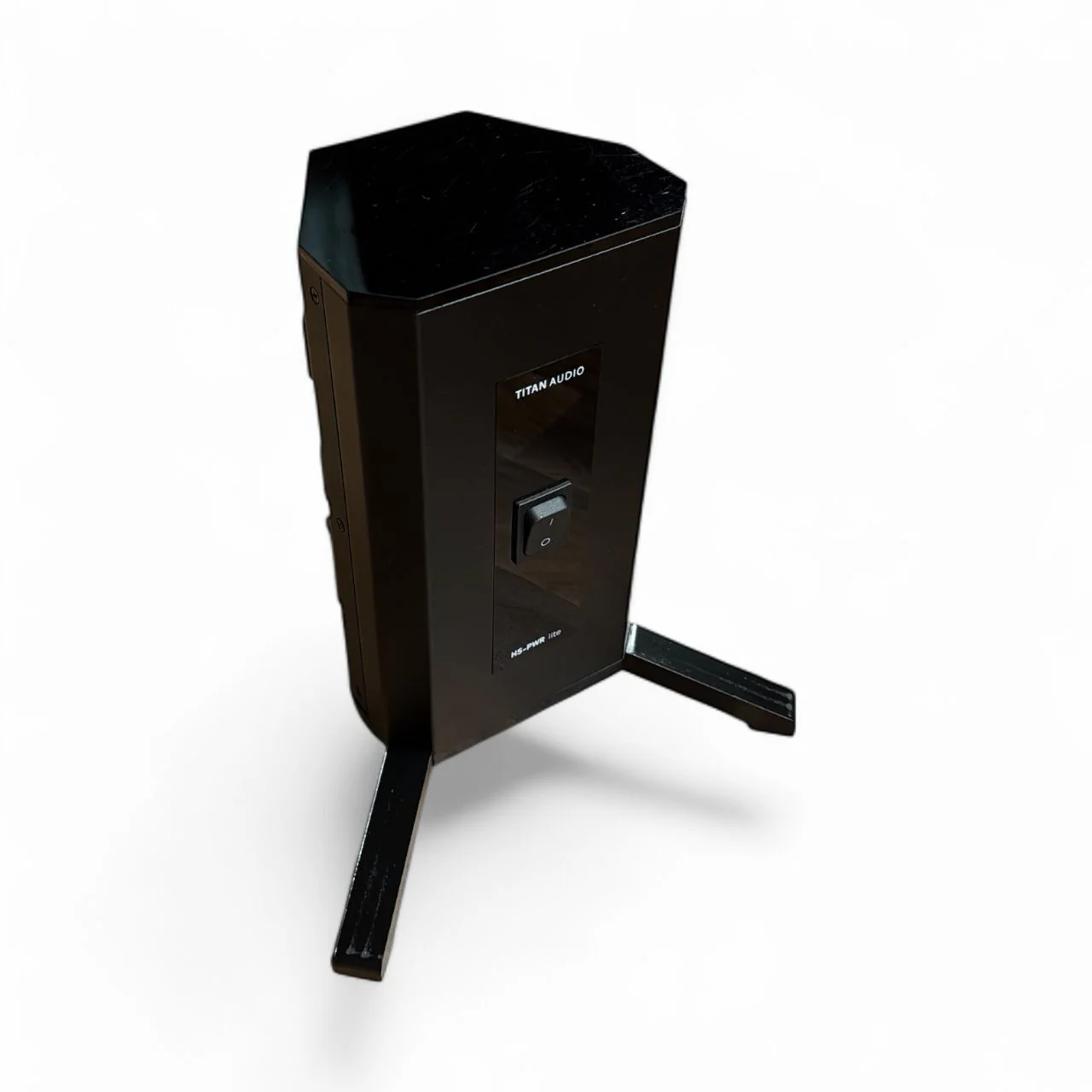 Titan Audio HS-PWR Lite Power Block - Image 3