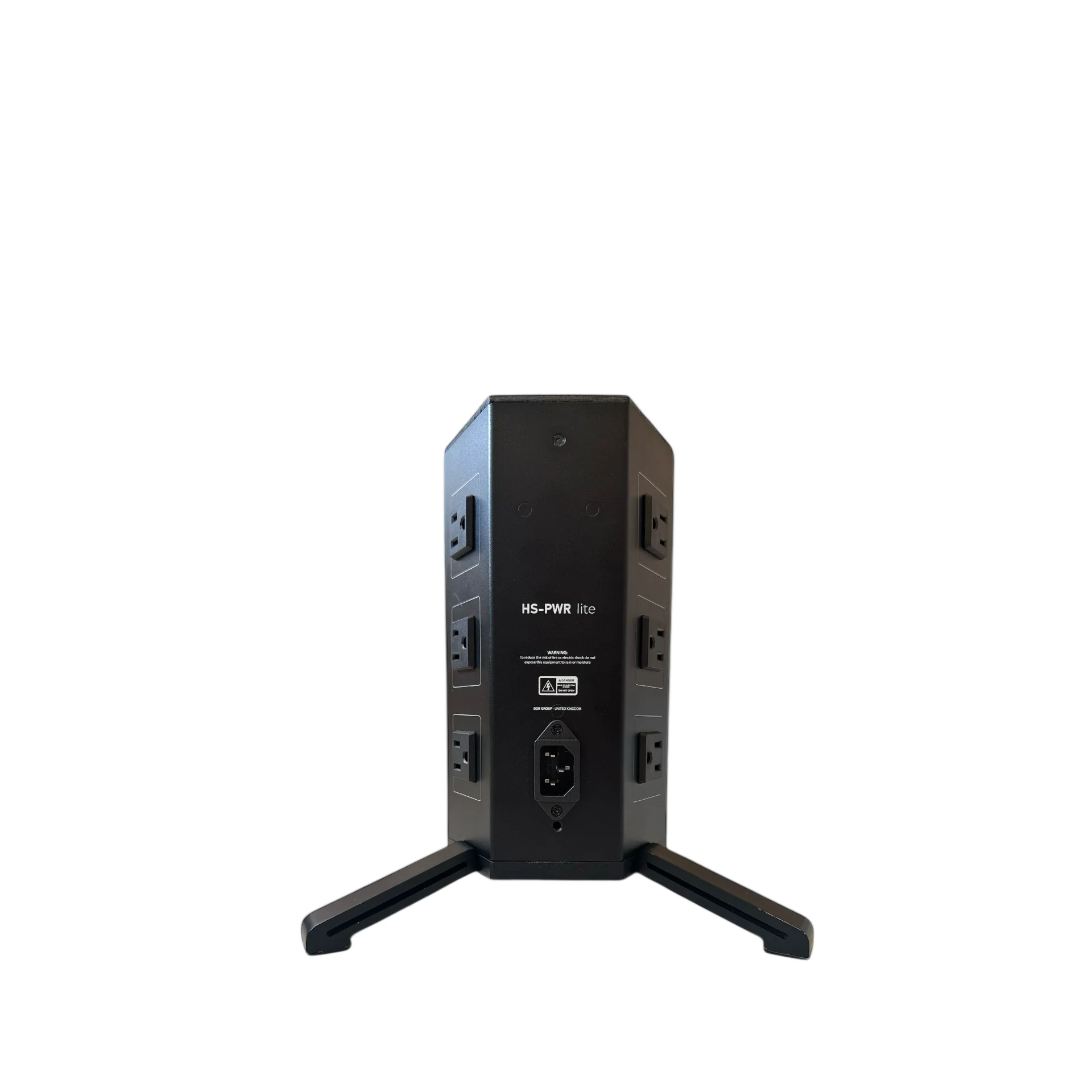 Titan Audio HS-PWR Lite Power Block - Image 5
