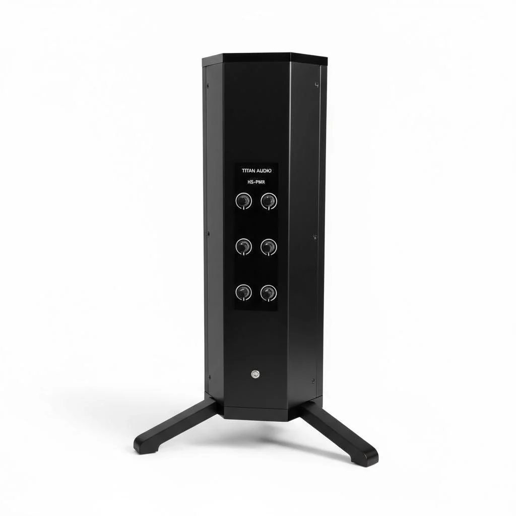 Titan Audio HS-PWR Power Block - Image 2