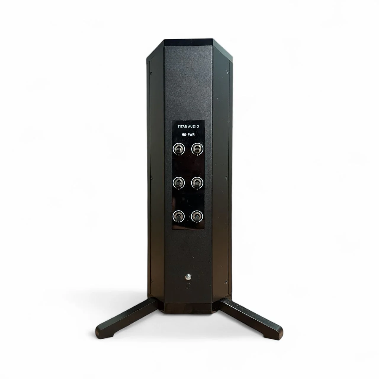Titan Audio HS-PWR Power Block - Image 3