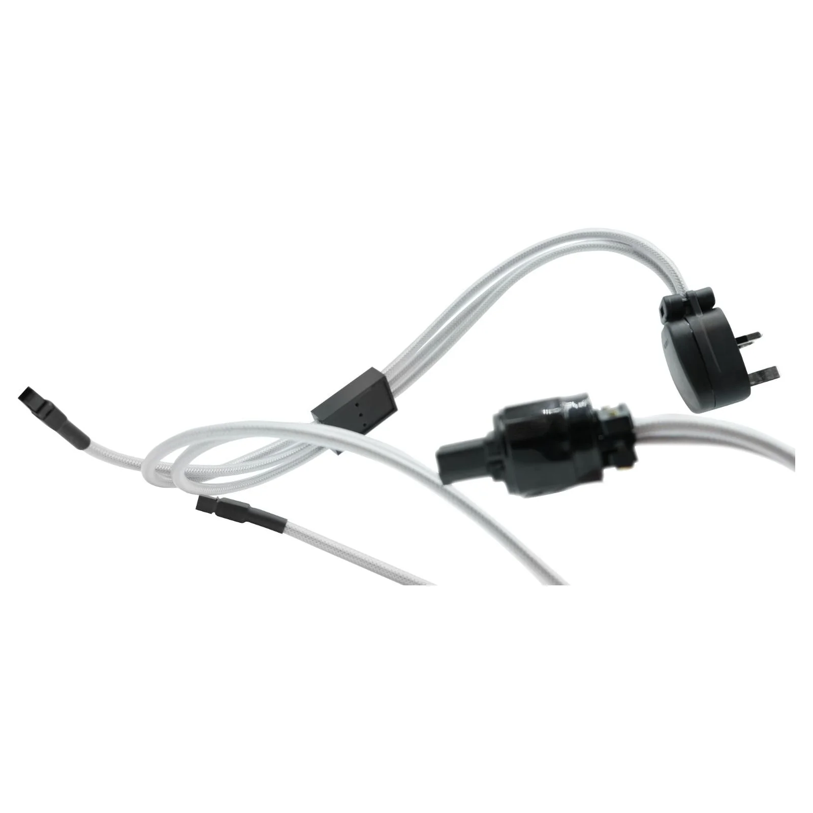 Titan Audio HS-X3 Mains Cable - Image 11