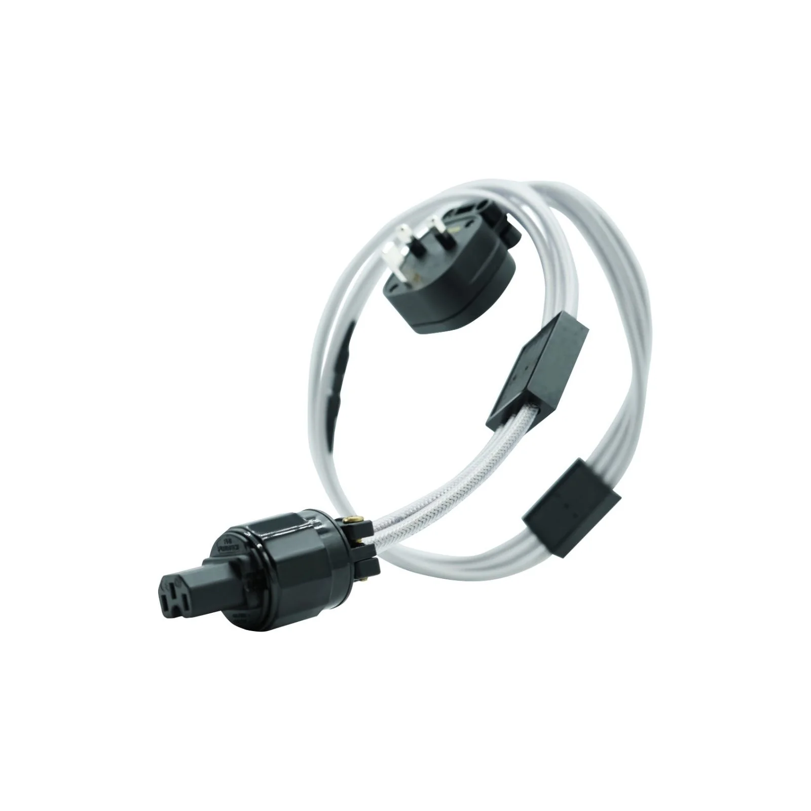 Titan Audio HS-X3 Mains Cable - Image 12