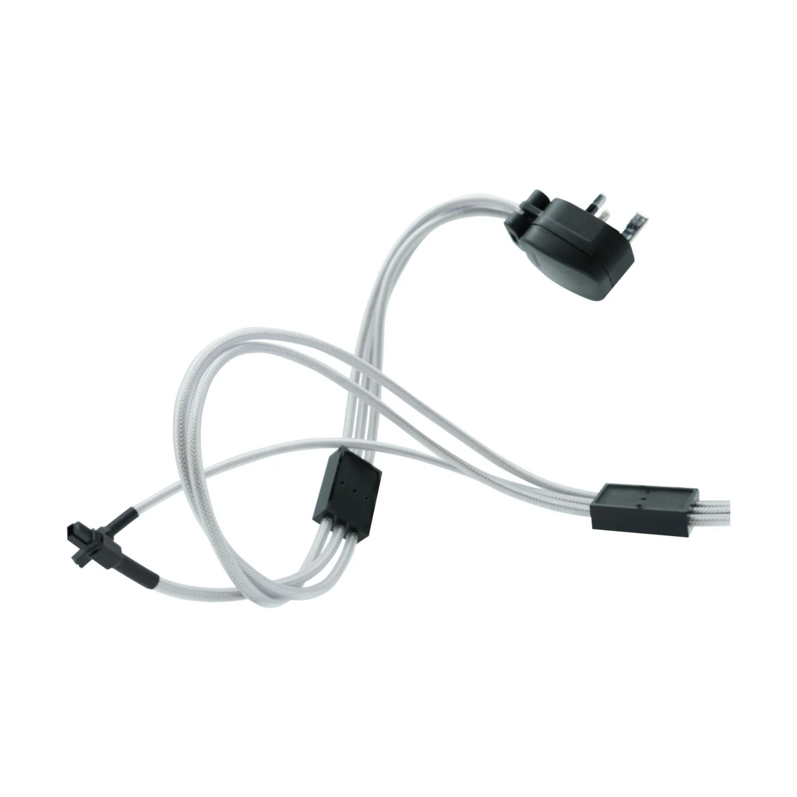 Titan Audio HS-X3 Mains Cable - Image 5