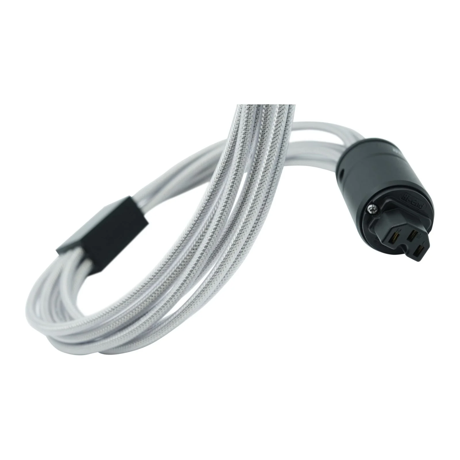 Titan Audio HS-X6 Mains Cable - Image 4
