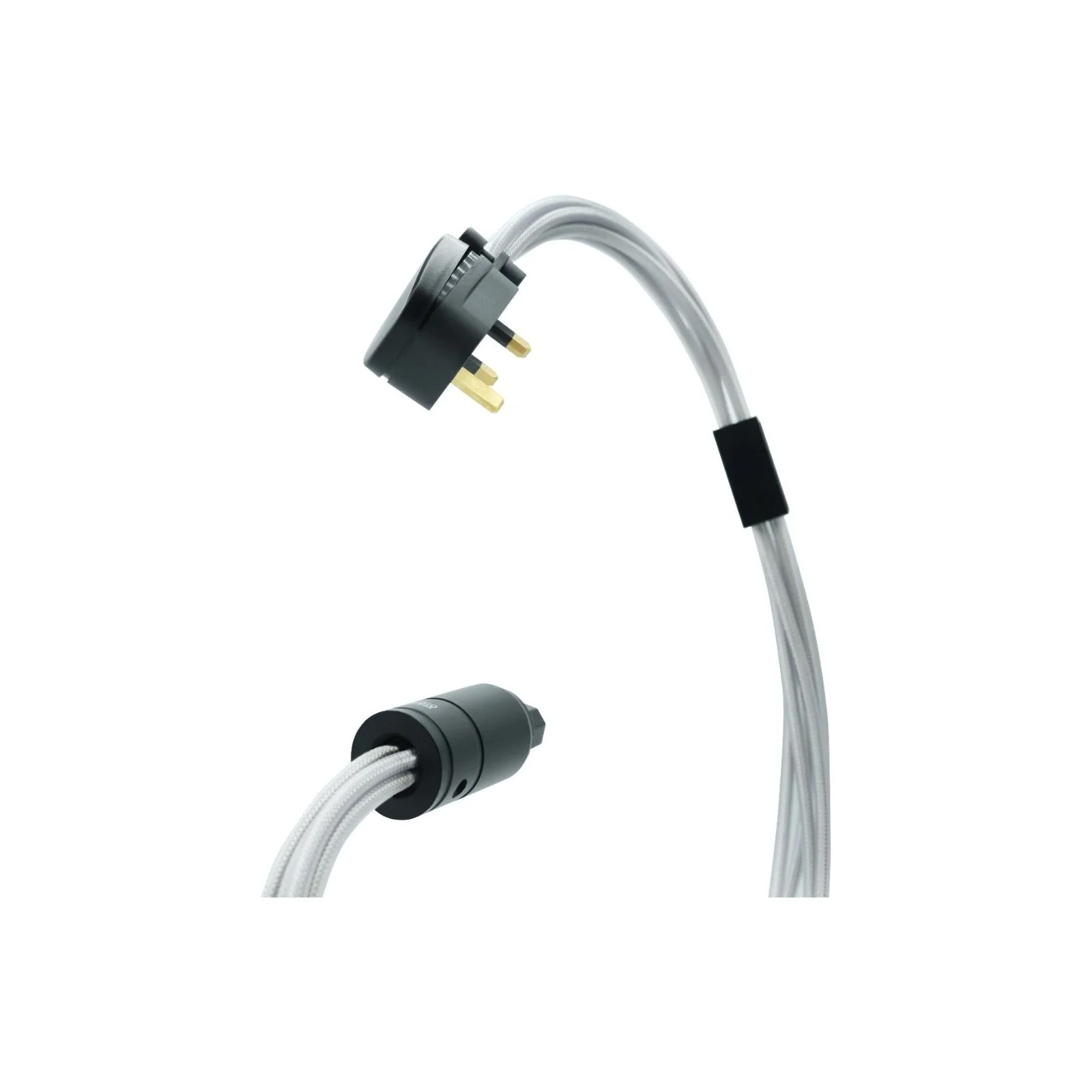 Titan Audio HS-X6 Mains Cable - Image 6