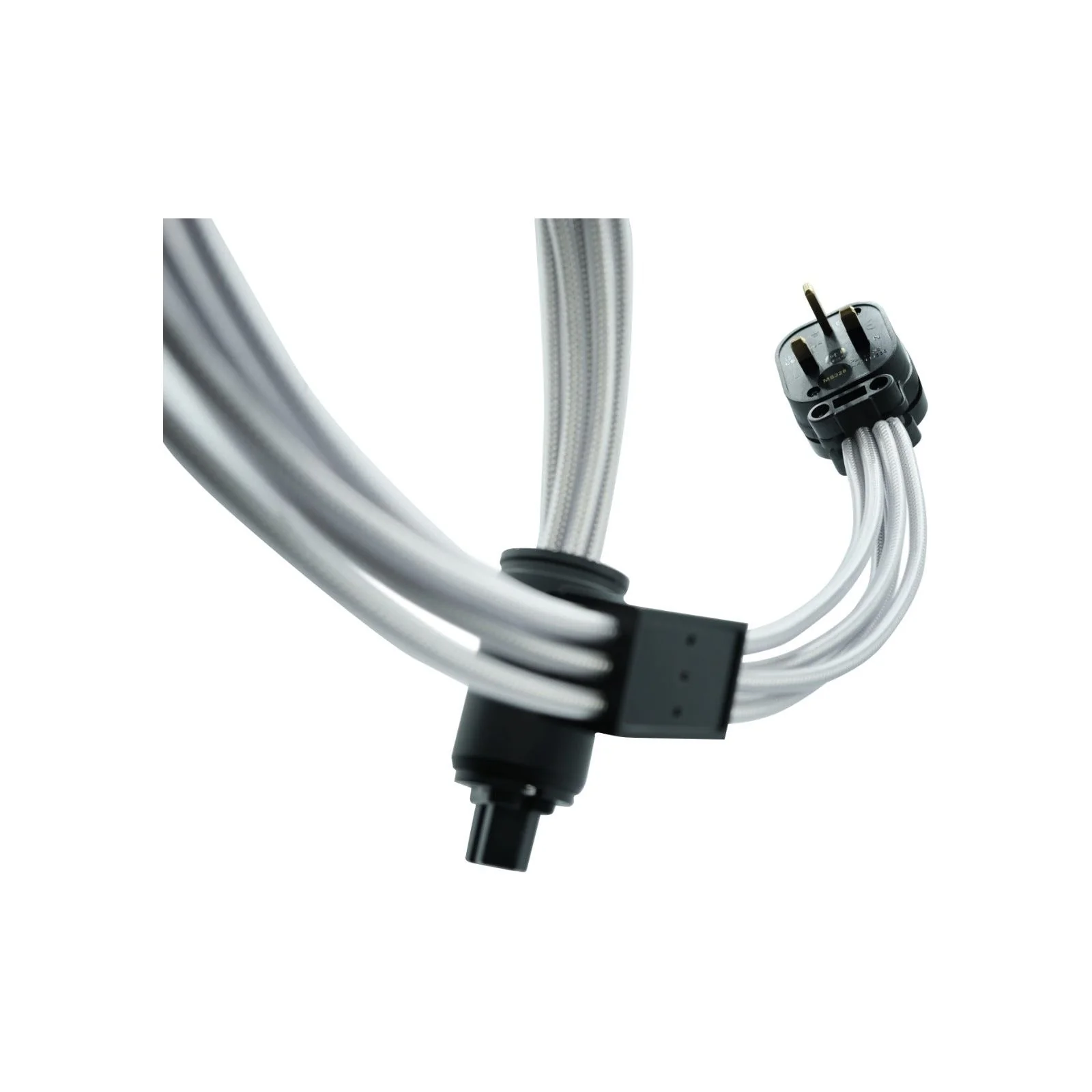 Titan Audio HS-X6 Mains Cable - Image 7