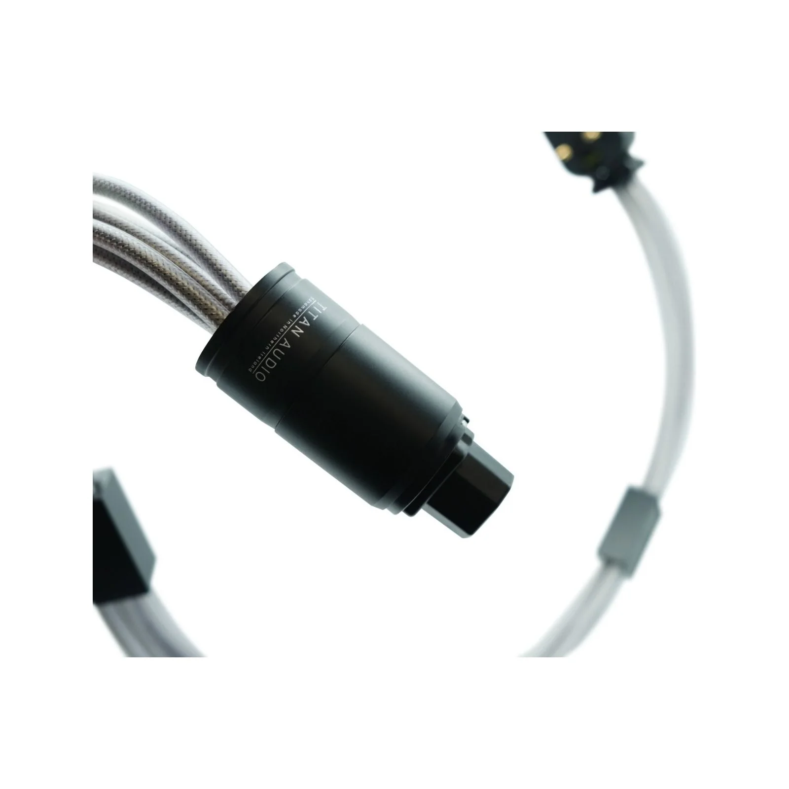 Titan Audio HS-X6 Mains Cable - Image 8