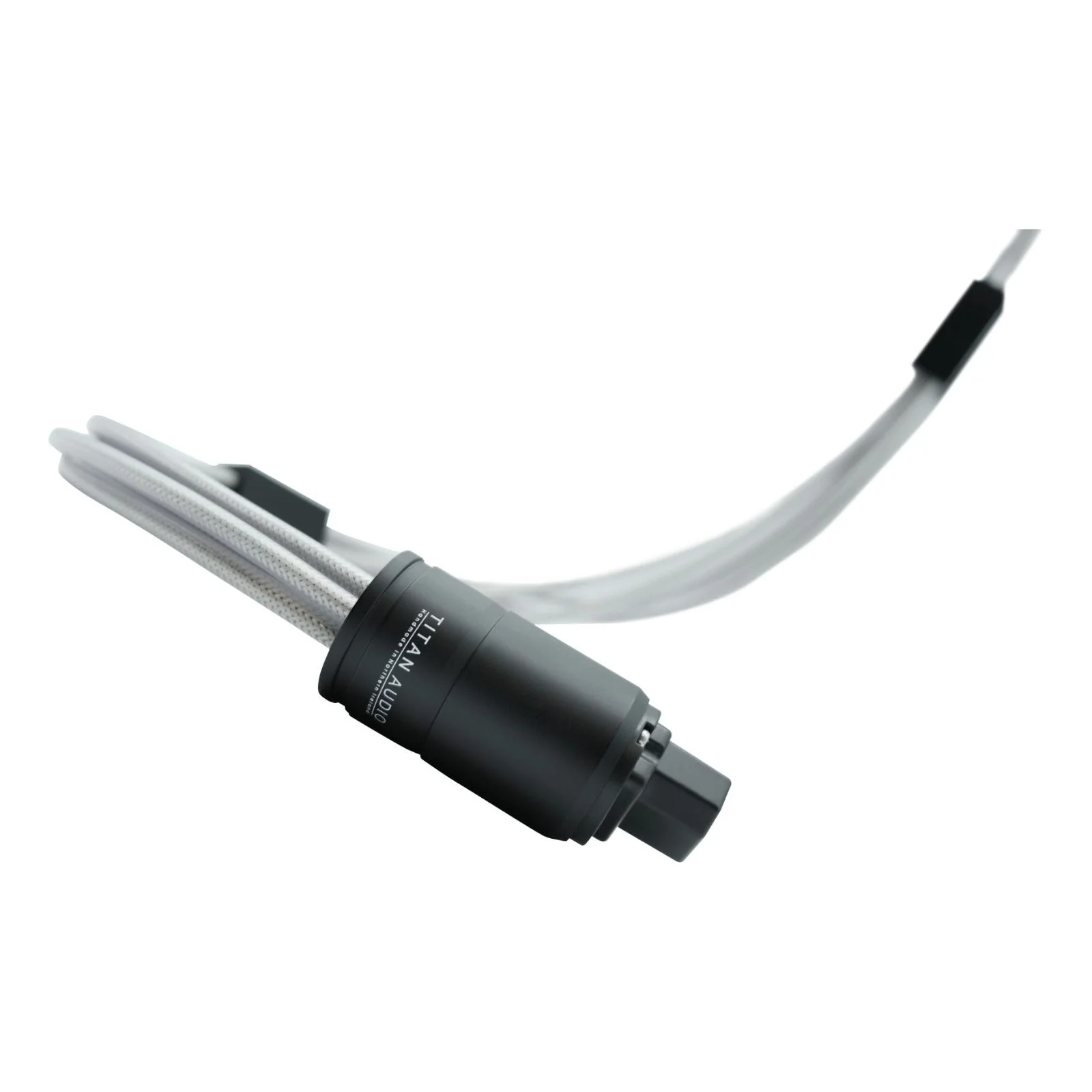 Titan Audio HS-X6 Mains Cable - Image 9