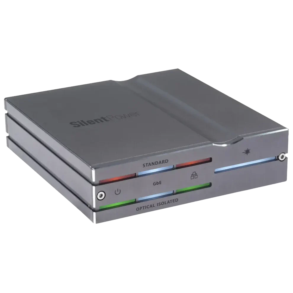 Ifi Audio LAN iPurifier Pro Network Switch